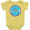 breaking bad a1a car wash Baby Onesie