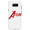 the a team 3 Samsung Galaxy S8
