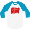 Phoenix 3/4 Sleeve Shirt