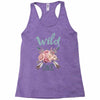 Wild One Racerback Tank