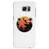 Life Of Leon King Samsung Galaxy S7 Edge