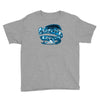 i'm a book nerd Youth Tee