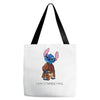 misbehave Tote Bags