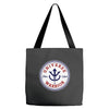 universe warrior Tote Bags