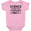 science Baby Bodysuit