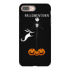 Nightmare Before Halloweentown iPhone 8 Plus
