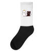 purr evil Socks
