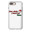 dear santa, i want it all iPhone 8 Plus