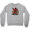 francis Crewneck Sweatshirt