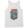off the wall Tank Top