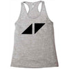 Avicii Logo Racerback Tank