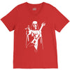 darth vader heavy metal V-Neck Tee