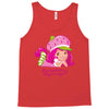 strawberry shortcake Tank Top