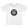 vintage made of 1960 all original parts Toddler T-shirt