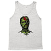 zombie brain out Tank Top