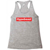 Hypebeast Racerback Tank