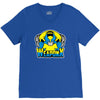 mutant weapon V-Neck Tee