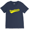 unathletic V-Neck Tee