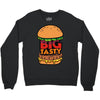 big tasty Crewneck Sweatshirt