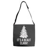 it's a beaut clark! Adjustable Strap Totes