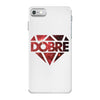 Dobre Twins Galaxy iPhone 7 Case