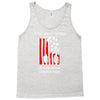 if the land of the free Tank Top