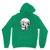skull holiday Unisex Hoodie