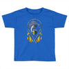 scorpion Toddler T-shirt