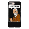 your mom freud iPhone 8 Plus