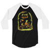 frog &amp; toad 3/4 Sleeve Shirt