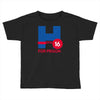 hillary for prison Toddler T-shirt