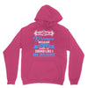 they call me gramps partner in crime Unisex Hoodie