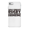 rugby (2) iPhone 7 Case