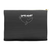 speak whale Accessory Pouches