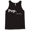 pop Tank Top