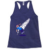 wonderstruck Racerback Tank