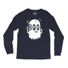 the awkward dead Long Sleeve Shirts