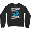 It's A Pop Pop Thing Crewneck Sweatshirt