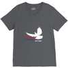 remember september V-Neck Tee