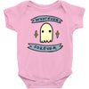whatever forever Baby Onesie