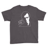 woody allen tribute Youth Tee