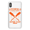 litchfield repair team iPhoneX
