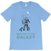 best dad in the galaxy T-Shirt