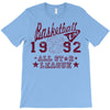 basketball all star league T-Shirt