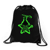 Wicked Musical Drawstring Bags