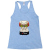 Dog-I MUSIC Racerback Tank