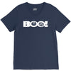 boo pumpkin V-Neck Tee