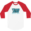 team jess 3/4 Sleeve Shirt