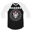mgk rager 3/4 Sleeve Shirt