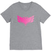 pj mask V-Neck Tee